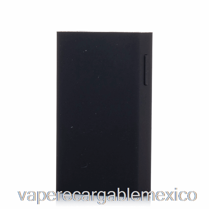 Vape Recargable Carisan Tech Black Box Neo 510 Bateria Blanco
